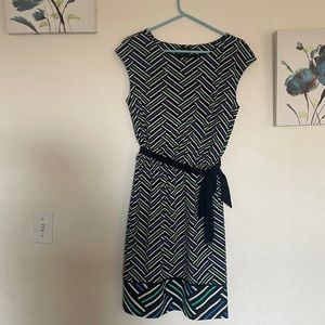 Worthington dress